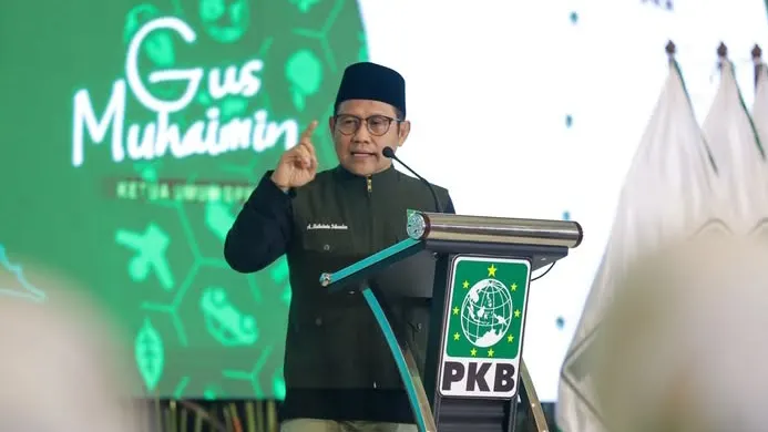 Cak Imin Dorong Pilkada Lewat DPRD, Nilai Sistem Pemilihan Langsung Banyak Kerugian