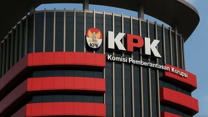 OTT KPK di Depok Libatkan Hakim, Ini Fakta Awal yang Terungkap