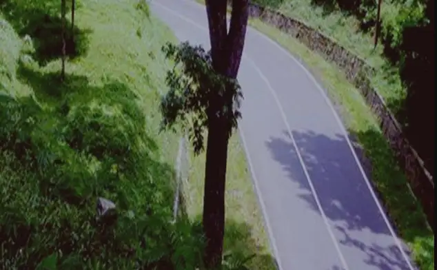 Jelang Lebaran, Ruas Panawangan Ciamis Kini Lebih Layak Dilalui