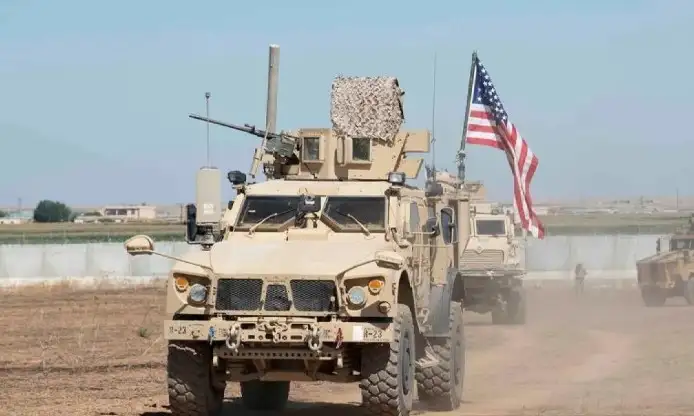 Iran vs AS Makin Tegang! AS Siapkan 10.000 Pasukan ke Timur Tengah