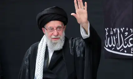 Iran Tetapkan Kepemimpinan Sementara Usai Khamenei Gugur