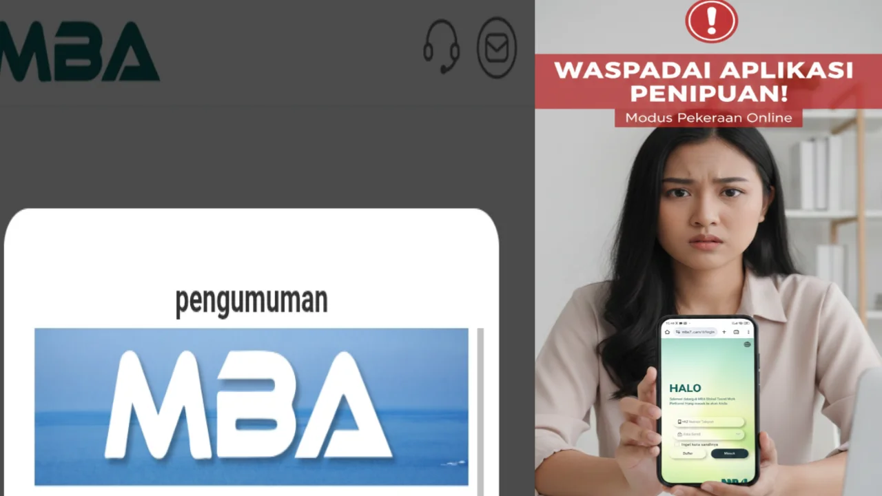 Investasi & Aplikasi MBA7: Apa Benar Membayar, Simak Faktanya
