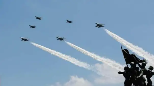 Dokumen Bocor: Isu Izin Militer AS di RI Mencuat, DPR Soroti Kedaulatan