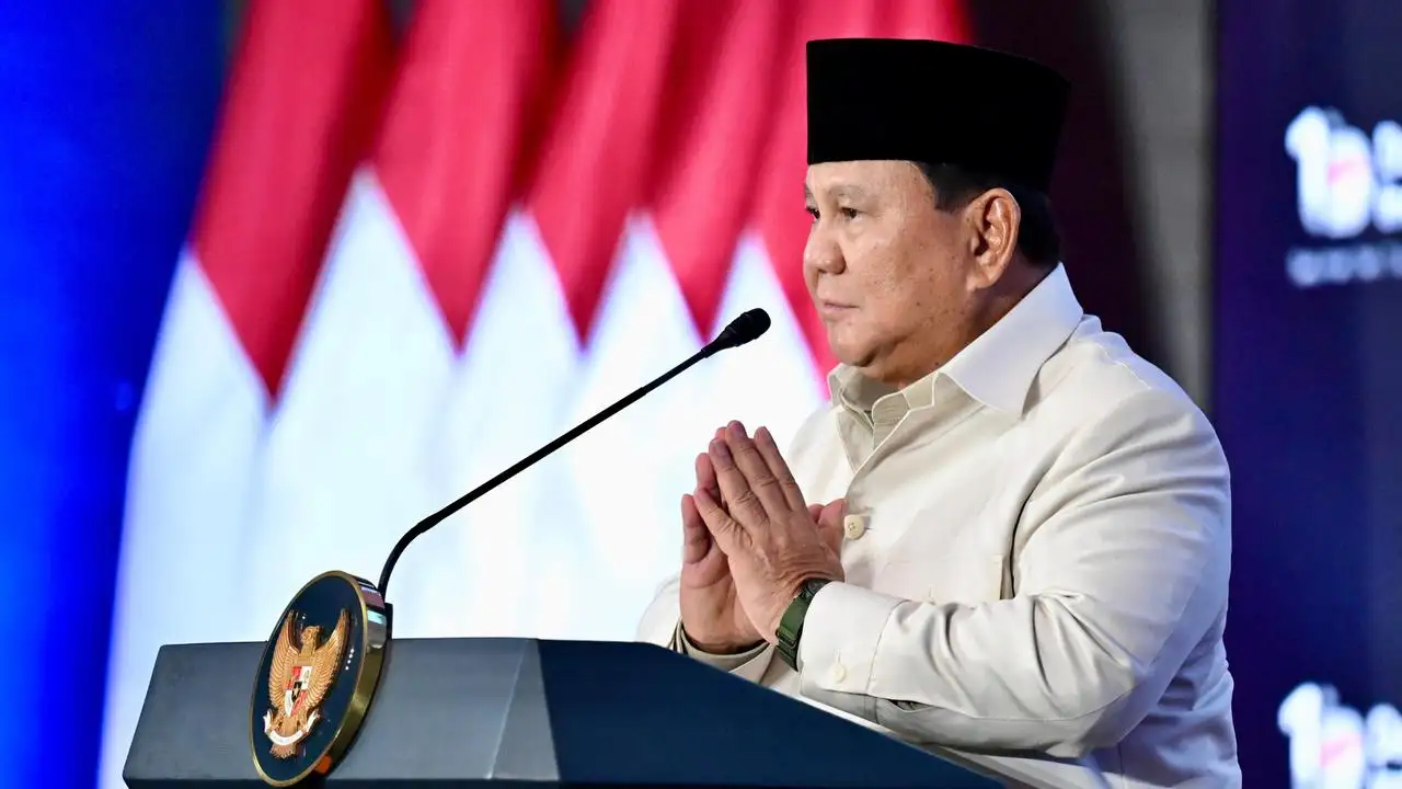 Prabowo Tegaskan Tanah BUMN Tak Boleh Dijual, Fokus untuk Rumah Rakyat