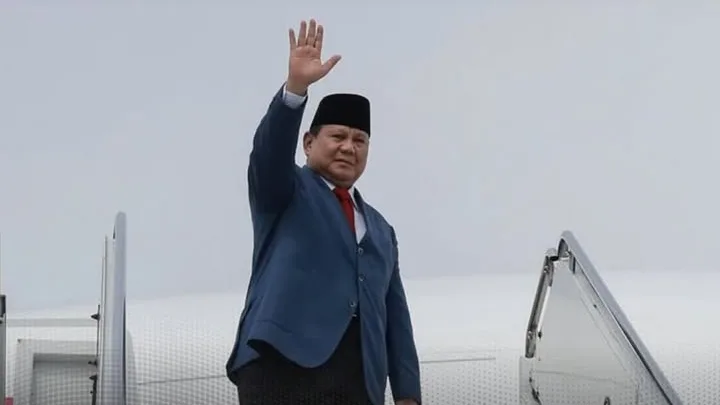 Prabowo Buka Rakornas 2026, Sinkronisasi Pusat-Daerah Jadi Kunci