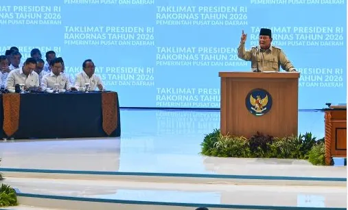 Hilirisasi 2026: 18 Proyek Bernilai Rp618 Triliun dan Dampaknya