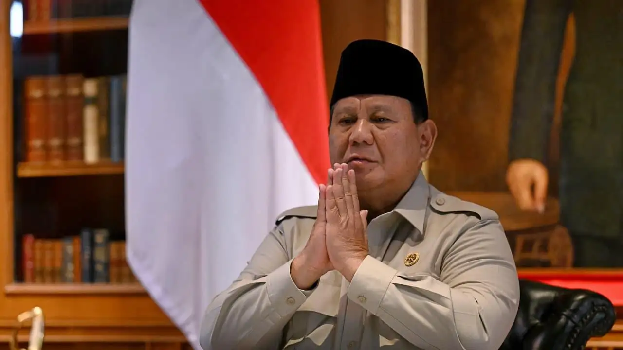 Survei Terbaru Pilpres 2029: Prabowo Unggul, Swing Voters Masih Besar