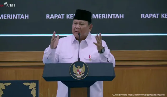 Prabowo ke Rusia Minggu Ini: Ada Isu Energi dan Geopolitik