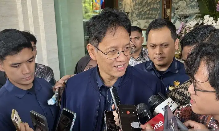 Purbaya Blak-blakan! BBM Nonsubsidi Gak Naik, Ini Triknya