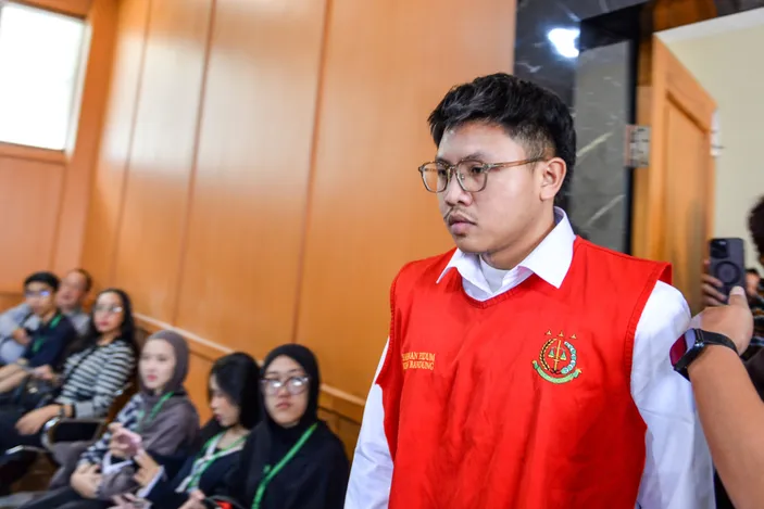 Tuntutan Kasus Resbob Dibacakan Hari Ini, Publik Tunggu Putusan