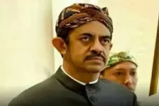 Polri Petakan Lokasi Riza Chalid Usai Red Notice Interpol