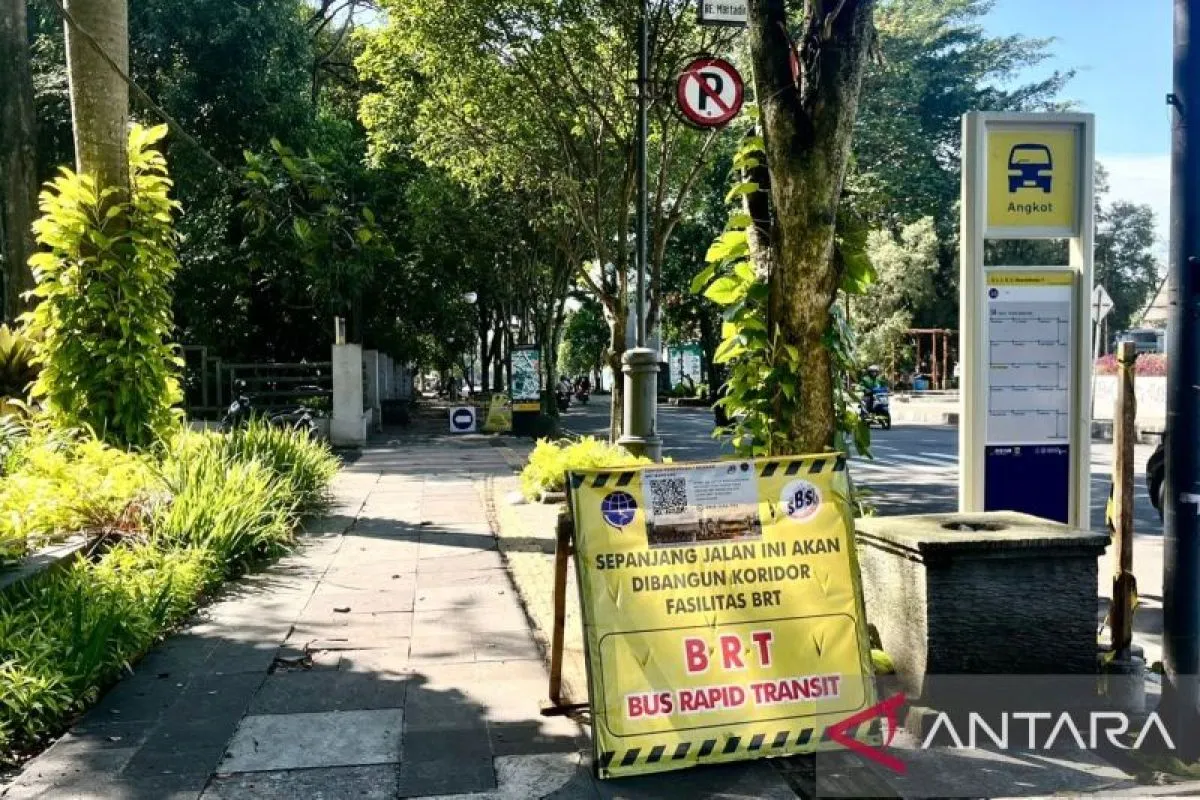 Izin Proyek BRT Bandung Dihentikan, Kualitas Disorot Walikota
