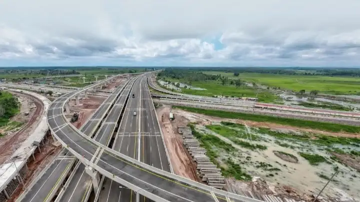 Jabar Tambah 266 Km Tol Baru hingga 2029, Ini Dampak dan Tantangannya