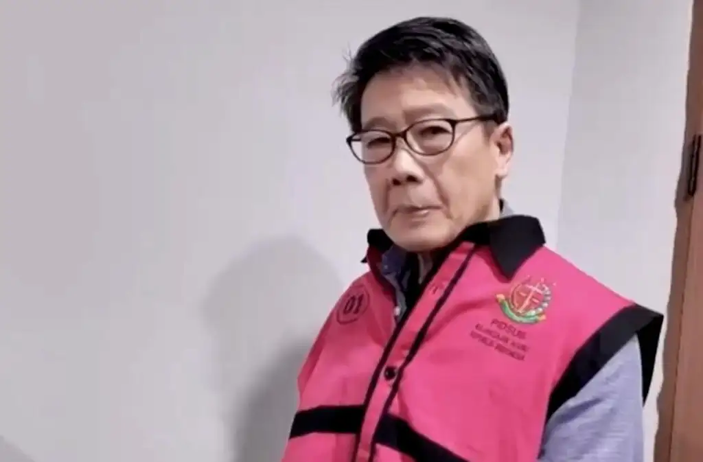 Rekening Samin Tan Dibekukan, Dana Tambang Rp9 T Jadi Sorotan