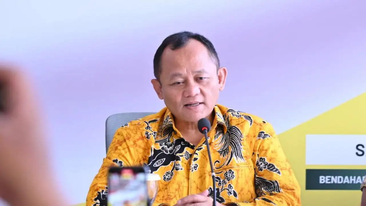 KPK Usulkan Aturan Kaderisasi, Golkar Buka Suara soal Capres