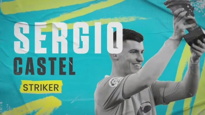 Resmi Datangkan Sergio Castel, Persib Tambah Opsi Serangan