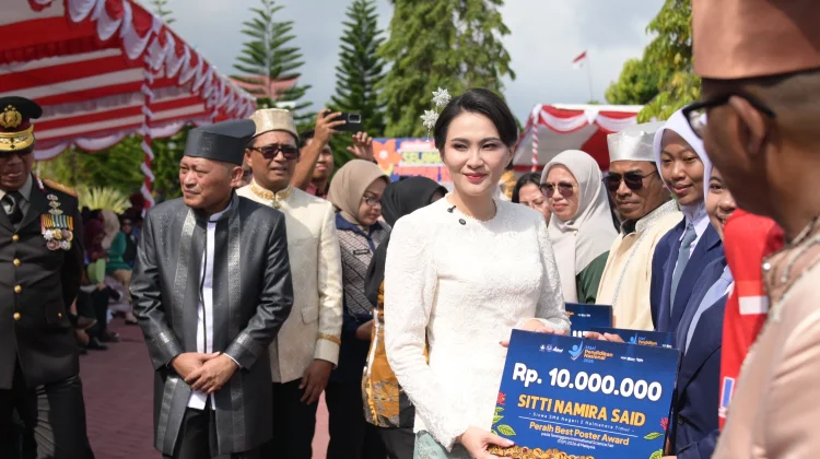 Izin Tambang Obi Dipermudah, Gebrakan Sherly Tjoanda Sasar Galian C