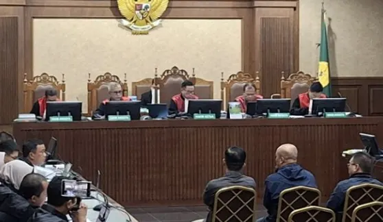 Nadiem Yakin Bebas di Kasus Chromebook, Ini Fakta di Persidangan