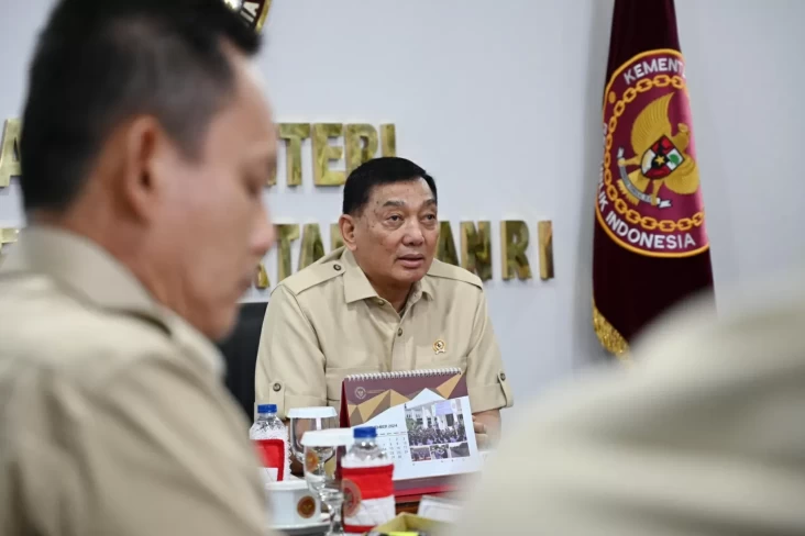 Sjafrie Sjamsoeddin Dinilai Punya Modal Politik Menuju Pilpres 2029