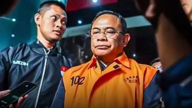 KPK Periksa 10 Saksi Kasus Dugaan Pemerasan Jabatan Desa di Pati