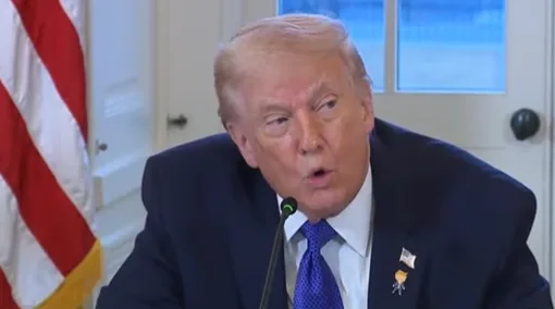 Ultimatum Donald Trump ke Iran: 3 Pekan Penentuan, Apa yang Terjadi?