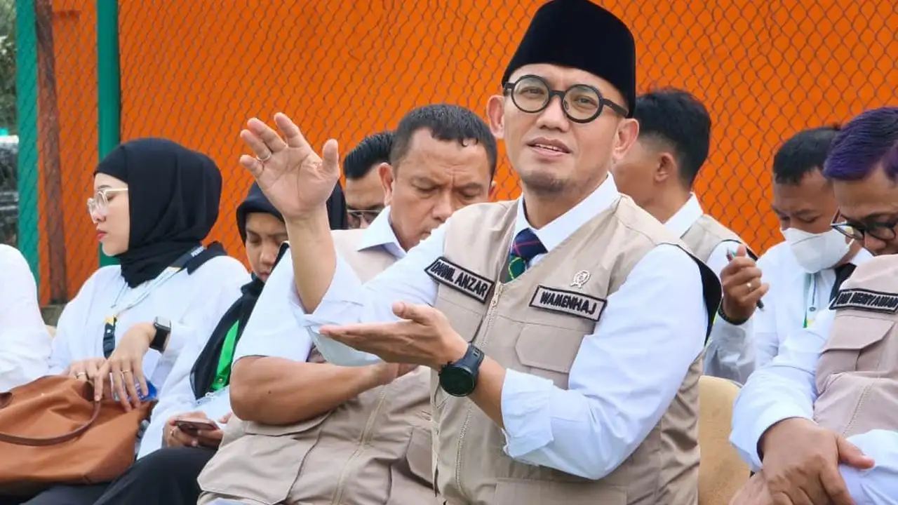 Heboh War Ticket Haji, Pemerintah Tegaskan Belum Berlaku