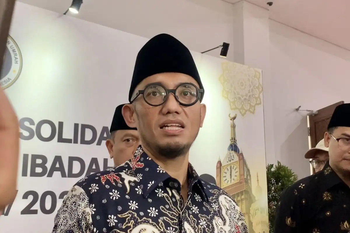 Wacana War Tiket Haji Tuai Kritik Dari DPR, Ancam 5,5 Juta Jemaah