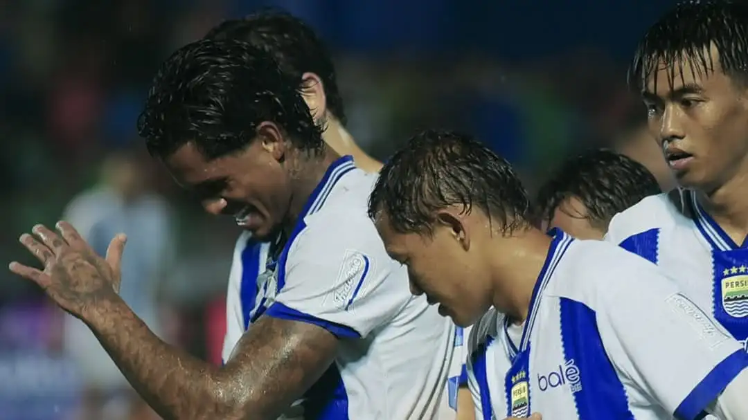 Persib vs Bali United 12 April 2026: Laga Krusial Jaga Asa Juara