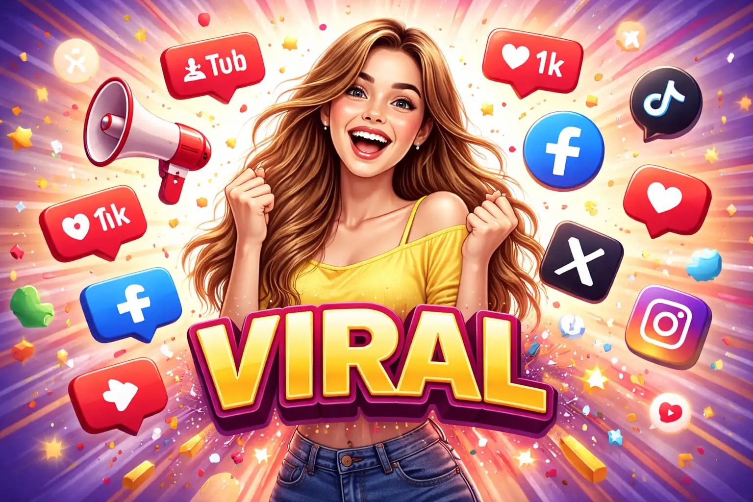 Dr. H. Ami Kamiludin: Media Sosial Bisa Jadi Senjata Politik