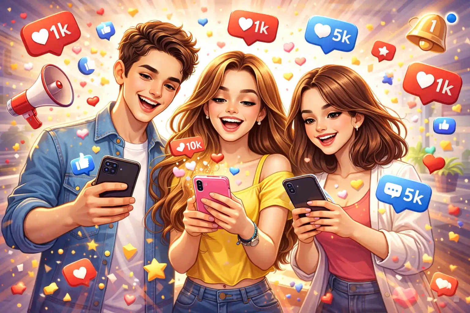 Creator Pemula Wajib Tahu! Cara Kerja Algoritma Media Sosial di 2026