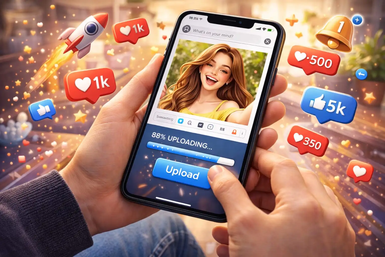 Cara Jadi Content Creator dari Nol 2026: Panduan Lengkap Anti Bingung