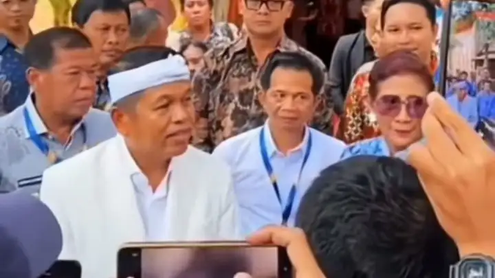 Tenggelamkan Pinjol? Susi Pudjiastuti Comeback! Ditunjuk Jadi Komut Bank BJB