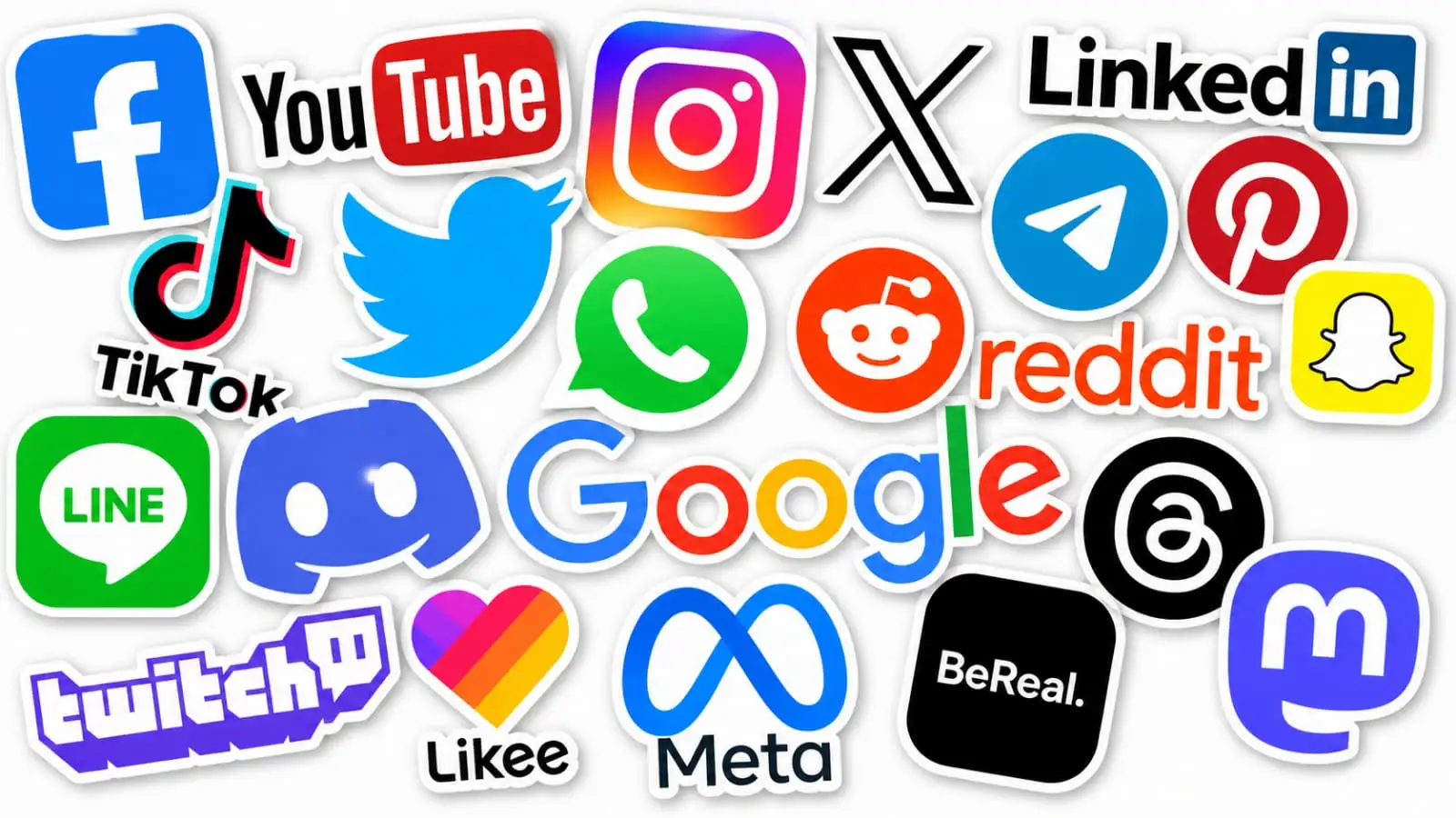 Raja Media Sosial 2026: Bukan Cuma TikTok, Ini Pilihan Utama Gen Z