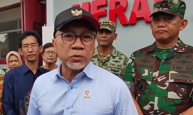 Menko Pangan Zulhas Tegaskan Dana Desa Tak Dipotong untuk KDMP